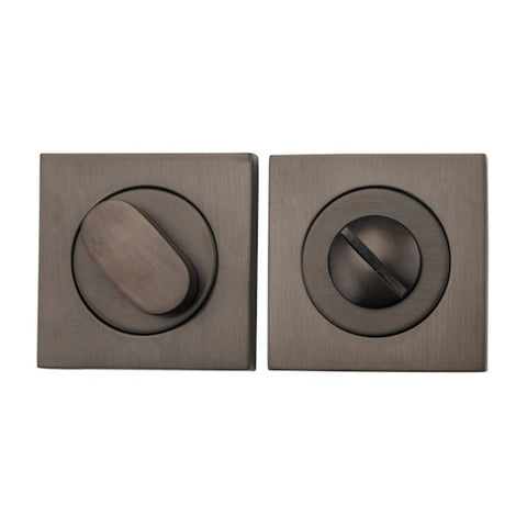 Iver Privacy Turn Square Concealed Fix - primehardware