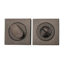 Iver Privacy Turn Square Concealed Fix - primehardware