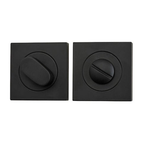 Iver Privacy Turn Square Concealed Fix - primehardware