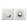 Iver Privacy Turn Square Concealed Fix - primehardware