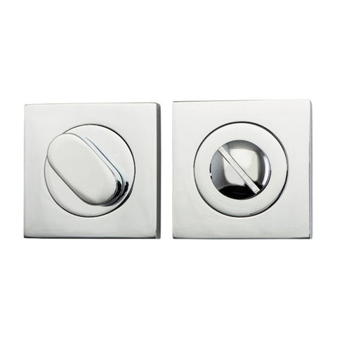 Iver Privacy Turn Square Concealed Fix - primehardware