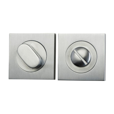 Iver Privacy Turn Square Concealed Fix - primehardware