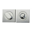 Iver Privacy Turn Square Concealed Fix - primehardware