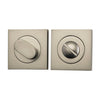 Iver Privacy Turn Square Concealed Fix - primehardware