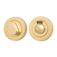 Iver Oval Privacy Turn Round With Indicator - primehardware