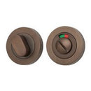 Iver Oval Privacy Turn Round With Indicator - primehardware
