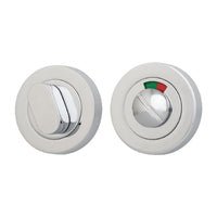 Iver Oval Privacy Turn Round With Indicator - primehardware