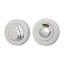 Iver Oval Privacy Turn Round With Indicator - primehardware