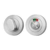 Iver Oval Privacy Turn Round With Indicator - primehardware