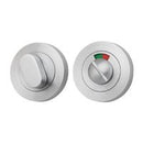 Iver Oval Privacy Turn Round With Indicator - primehardware