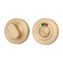 Iver Oval Privacy Turn Round With Indicator - primehardware