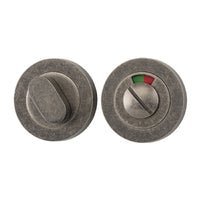 Iver Oval Privacy Turn Round With Indicator - primehardware