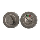 Iver Oval Privacy Turn Round With Indicator - primehardware