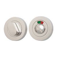 Iver Oval Privacy Turn Round With Indicator - primehardware