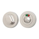 Iver Oval Privacy Turn Round With Indicator - primehardware