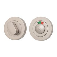 Iver Oval Privacy Turn Round With Indicator - primehardware