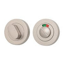 Iver Oval Privacy Turn Round With Indicator - primehardware