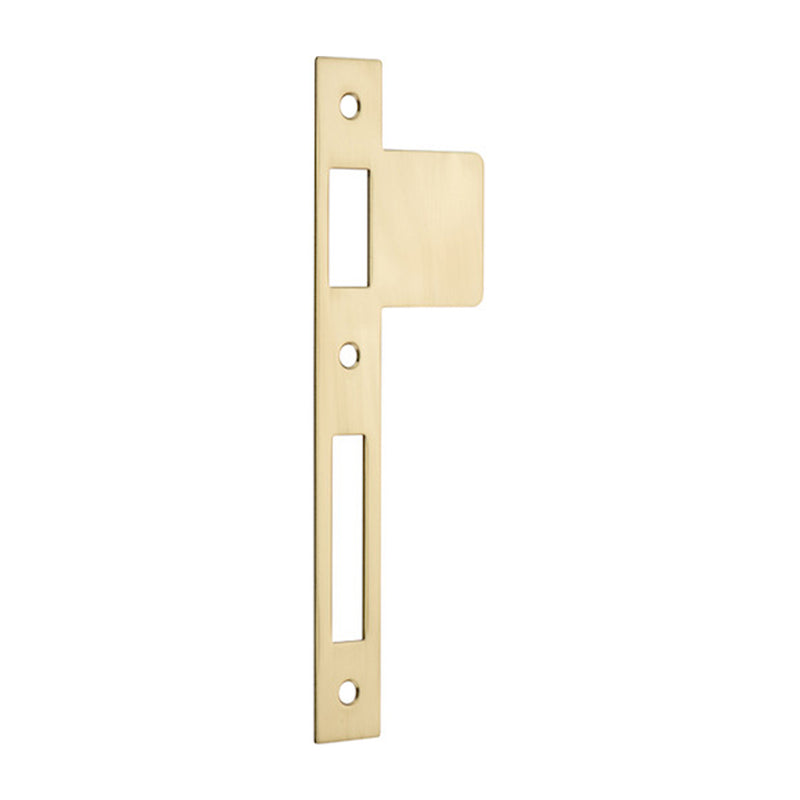 IVER EXTENDED STRIKER - AVAILABLE IN VARIOUS FINISHES AND SIZES