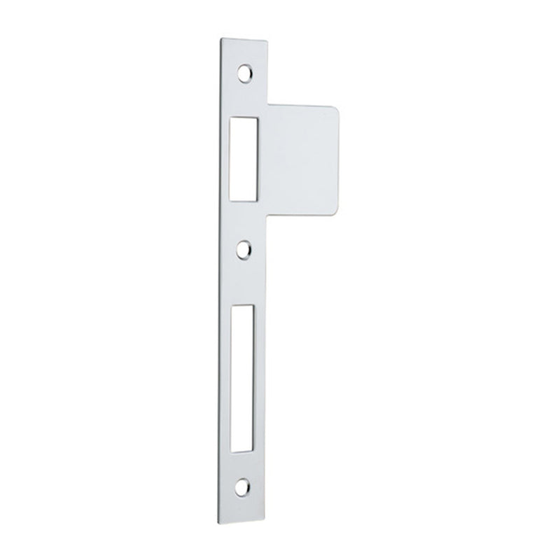 IVER EXTENDED STRIKER - AVAILABLE IN VARIOUS FINISHES AND SIZES