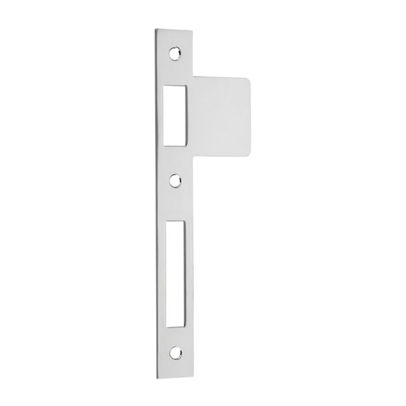 IVER EXTENDED STRIKER - AVAILABLE IN VARIOUS FINISHES AND SIZES