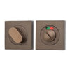 Iver Oval Privacy Turn Square With Indicator - primehardware