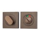 Iver Oval Privacy Turn Square With Indicator - primehardware