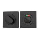 Iver Oval Privacy Turn Square With Indicator - primehardware
