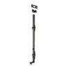 Tradco Panic Bolt Solid Brass 450mm Multiple Finishes - primehardware