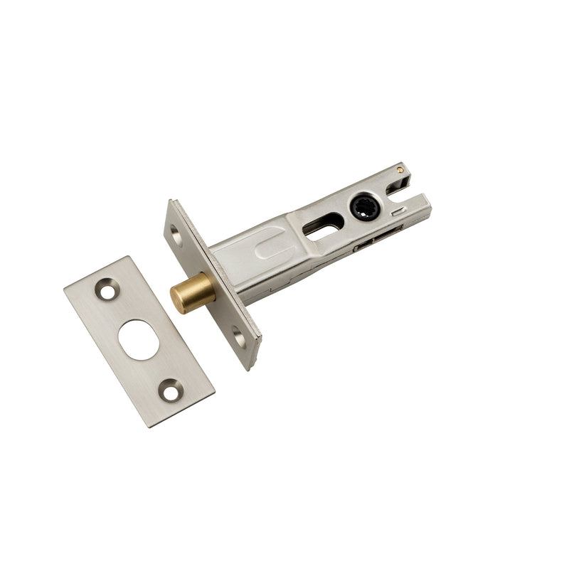 Iver Privacy Bolt
