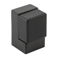 Iver Square Door Stop Concealed Fix - primehardware