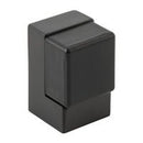 Iver Square Door Stop Concealed Fix - primehardware