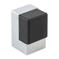 Iver Square Door Stop Concealed Fix - primehardware