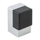 Iver Square Door Stop Concealed Fix - primehardware