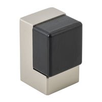 Iver Square Door Stop Concealed Fix - primehardware