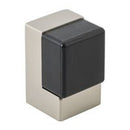 Iver Square Door Stop Concealed Fix - primehardware