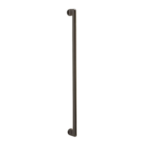 Iver Baltimore Pull Handle | 600mm Single Pull Handle - Signature Brass