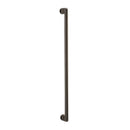 Iver Baltimore Pull Handle | 600mm Single Pull Handle - Signature Brass