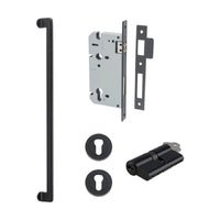 Iver Baltimore Pull Handle - primehardware