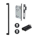 Iver Baltimore Pull Handle - primehardware