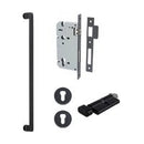 Iver Baltimore Pull Handle