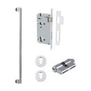 Iver Baltimore Pull Handle - primehardware