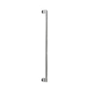 Iver Baltimore Pull Handle | 600mm Single Pull Handle - Polished Chrome