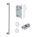 Iver Baltimore Pull Handle - primehardware