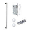 Iver Baltimore Pull Handle - primehardware