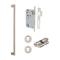 Iver Baltimore Pull Handle - primehardware