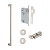 Iver Baltimore Pull Handle - primehardware