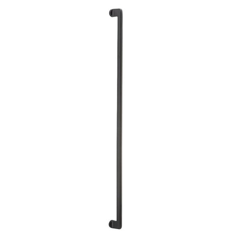 Iver Baltimore Pull Handle | 900mm Single Pull Handle - Signature Brass