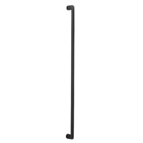 Iver Baltimore Pull Handle | 900mm Single Pull Handle - Matt Black