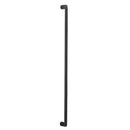 Iver Baltimore Pull Handle | 900mm Single Pull Handle - Matt Black