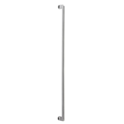Iver Baltimore Pull Handle | 900mm Single Pull Handle - Polished Chrome